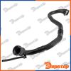 Gaine de suralimentation pour DACIA | GPP-RE-168, 15136